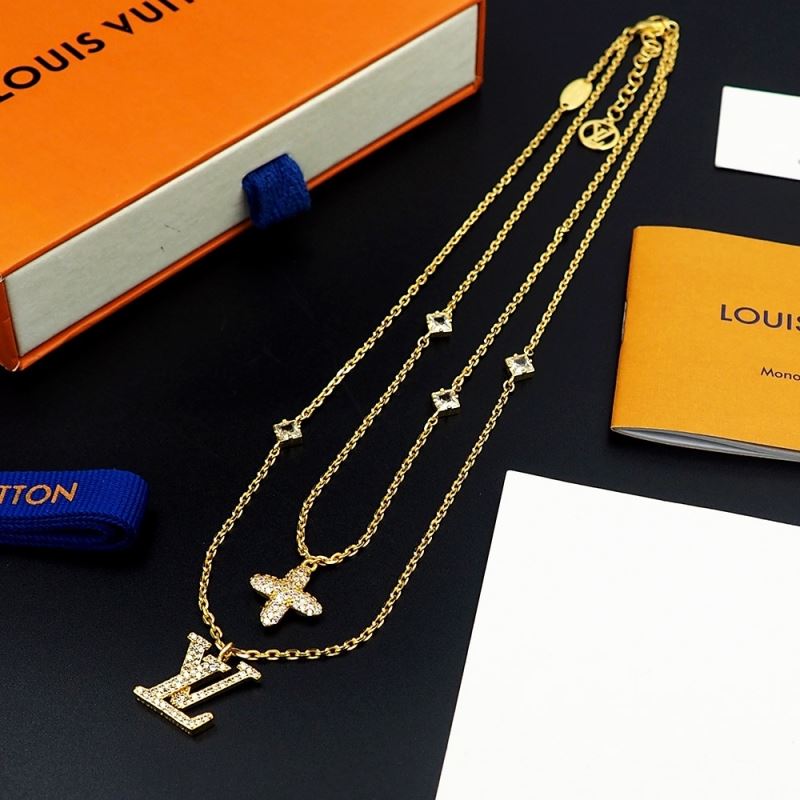 Louis Vuitton Necklaces